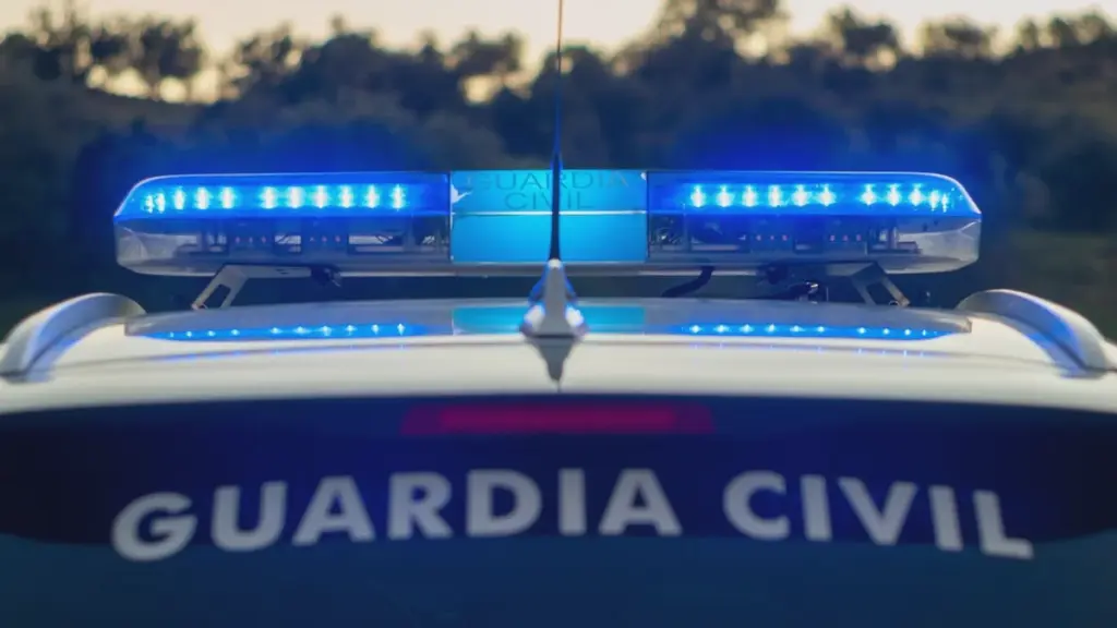 La polizia pubblica video dell’operazione contro una rete di smuggling di migranti