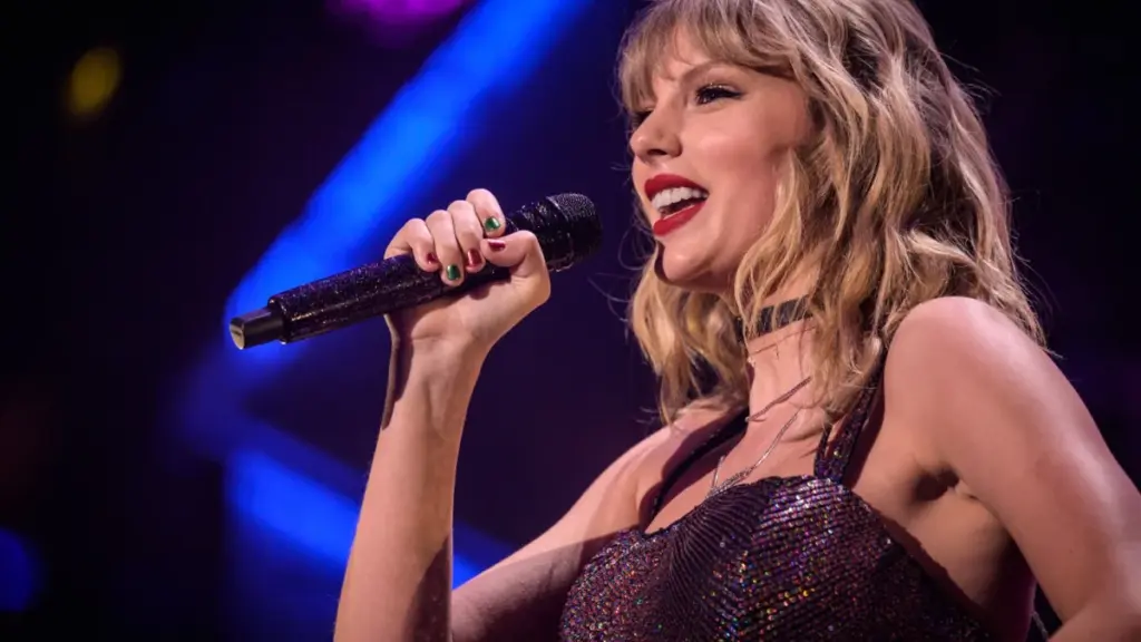 Uomo condannato a 15 anni di carcere per l’attacco pianificato a Taylor Swift
