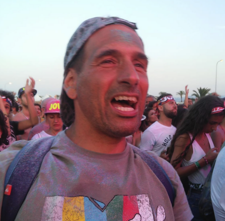 Massimiliano Sandro