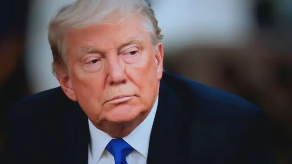 Il sogno della banconota di Trump incontra dure critiche: “Fatti una ragione”