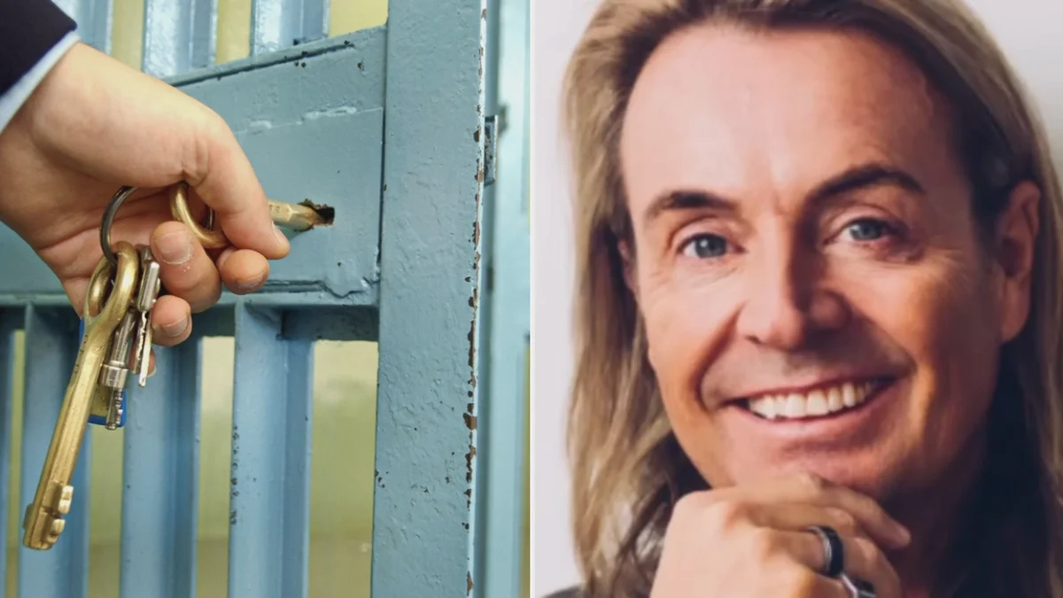 Runar Sögaard condannato al carcere anche in appello